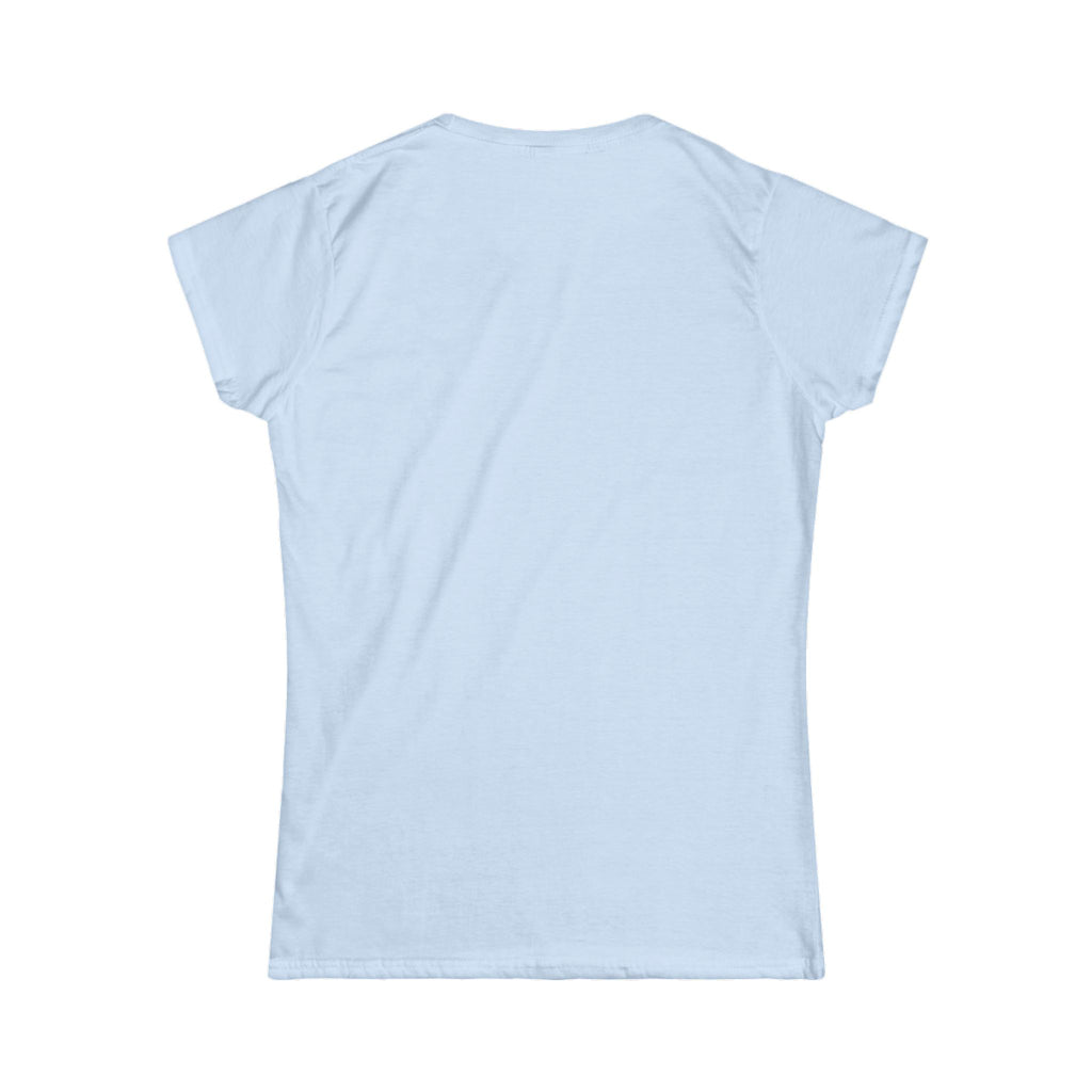 Free Looks Good on Me | Releasing With Grace Women’s Tee