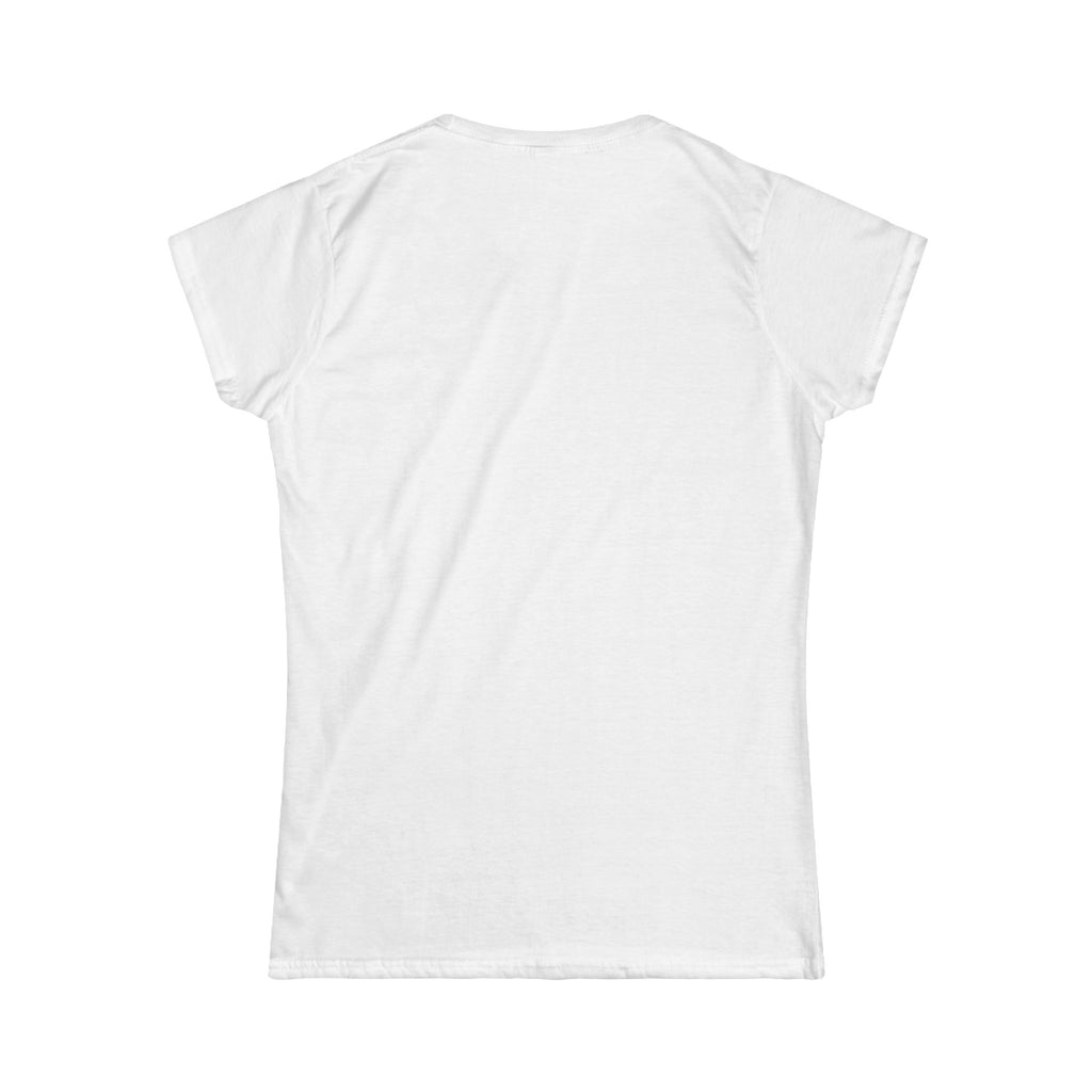 Nothing to Prove. Everything to Be. ~ Women’s Baby Tee