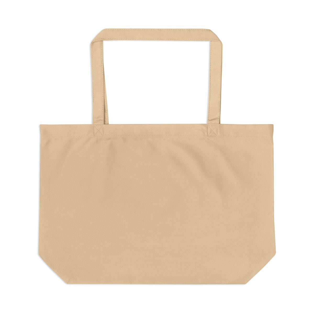 Carrying Less These Days Organic Cotton Tote | Releasing With Grace