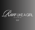 Run Like a Girl Studio - Home