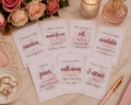 Soft Power | Feminine Energy Affirmation Cards